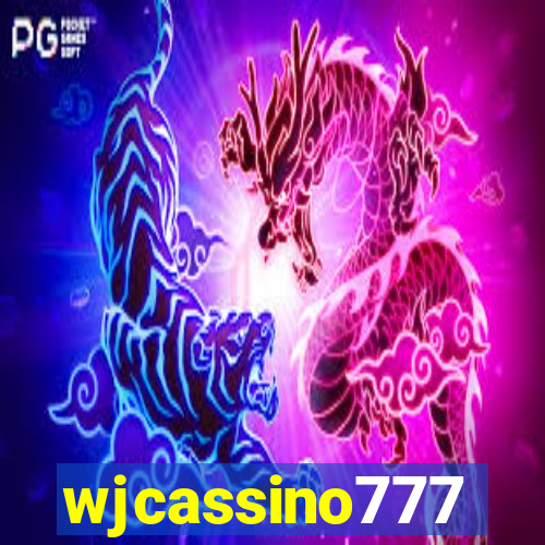 wjcassino777