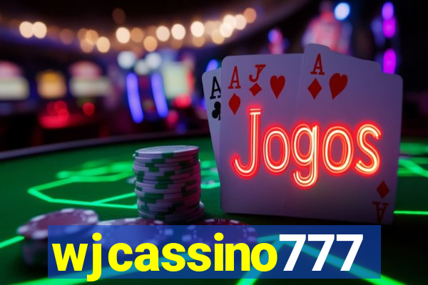 wjcassino777