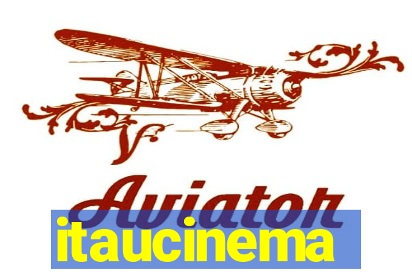 itaucinema