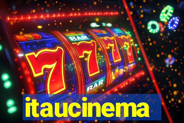 itaucinema