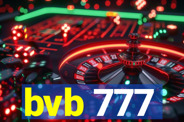 bvb 777