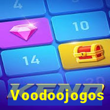 Voodoojogos