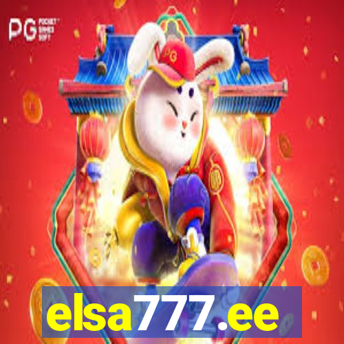 elsa777.ee