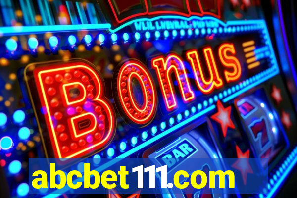 abcbet111.com