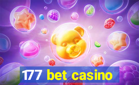 177 bet casino