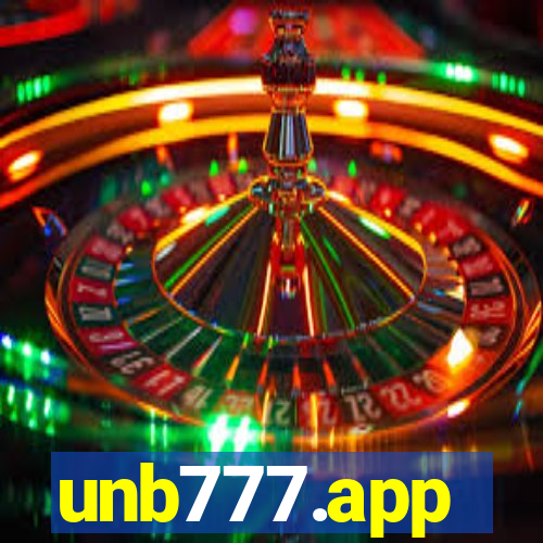 unb777.app