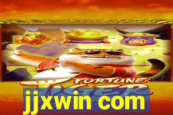 jjxwin com