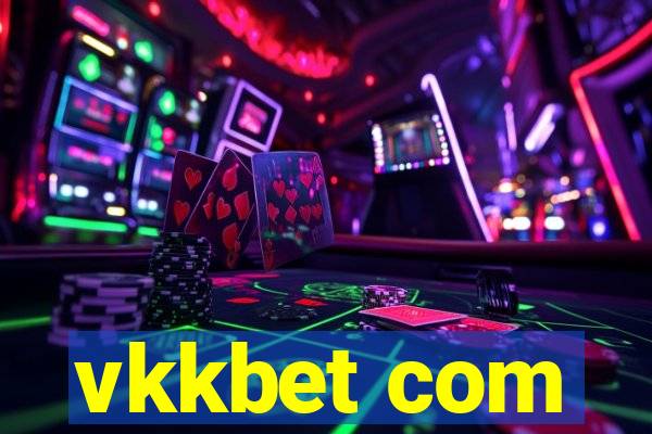 vkkbet com