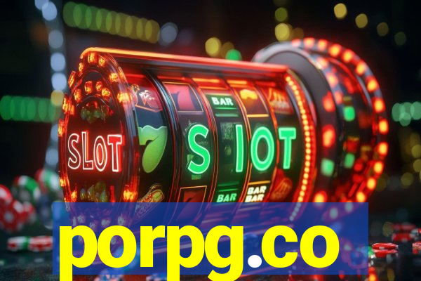 porpg.co