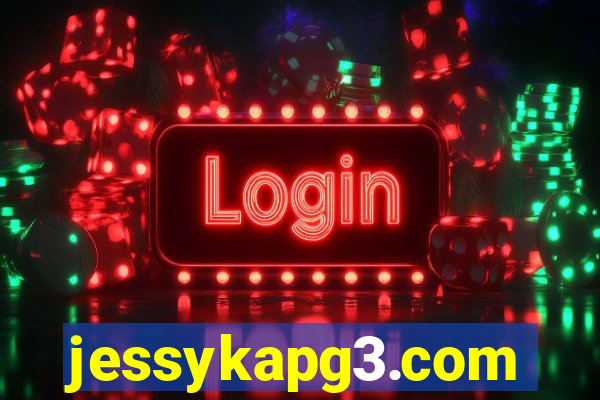 jessykapg3.com