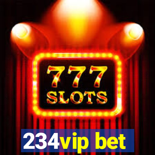 234vip bet