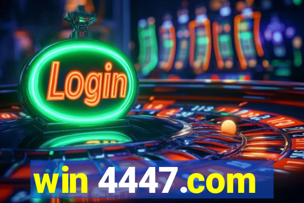 win 4447.com