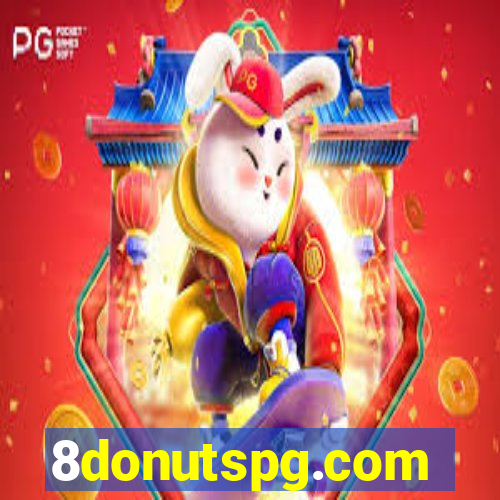 8donutspg.com