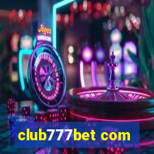 club777bet com