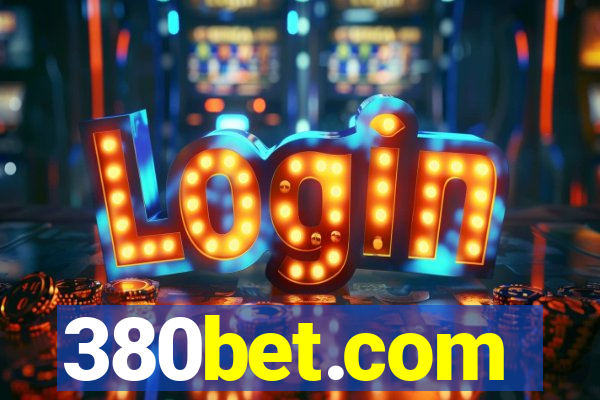 380bet.com