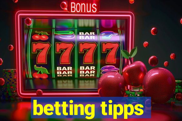 betting tipps