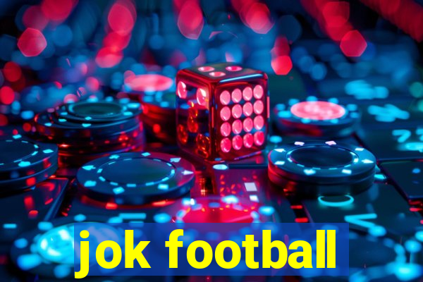 jok football