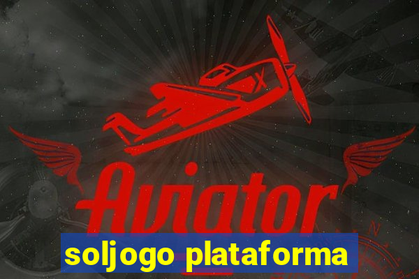 soljogo plataforma