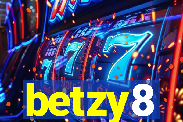 betzy8