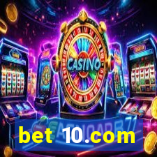 bet 10.com