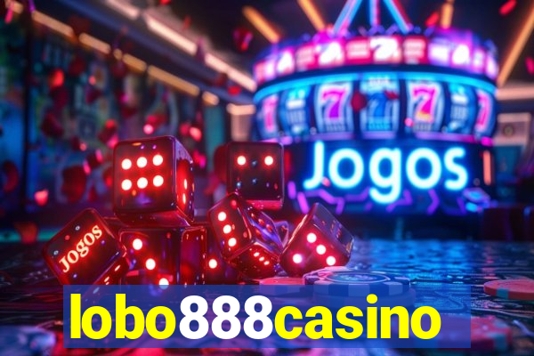 lobo888casino