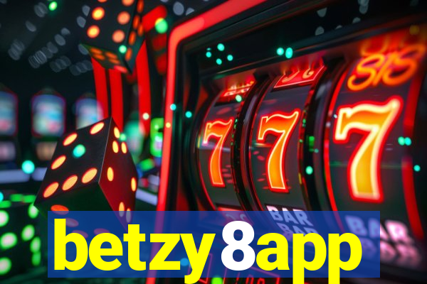 betzy8app