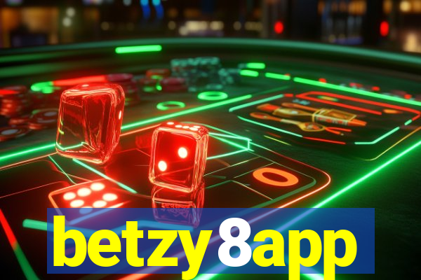 betzy8app