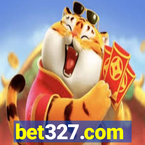 bet327.com