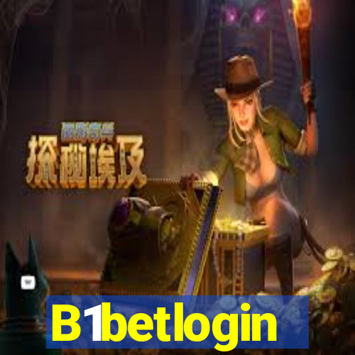 B1betlogin