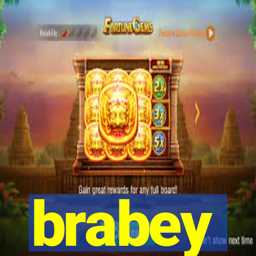 brabey