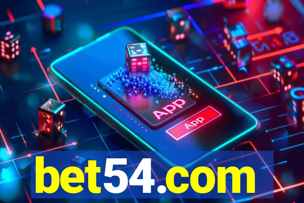 bet54.com