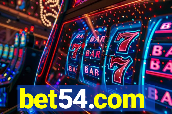 bet54.com