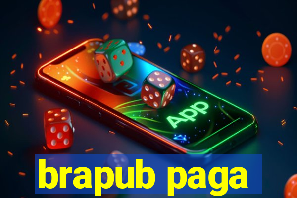 brapub paga