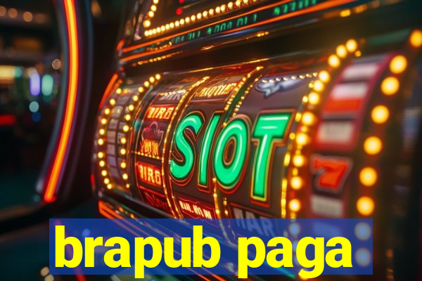 brapub paga