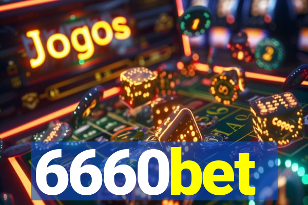 6660bet