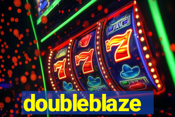 doubleblaze