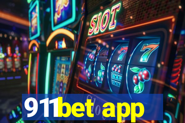 911bet app