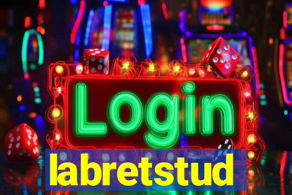 labretstud