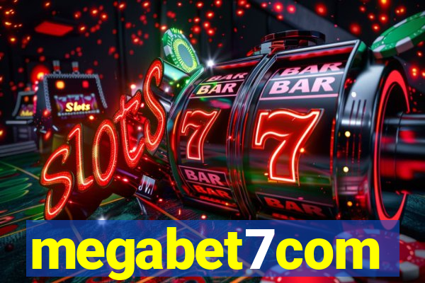 megabet7com