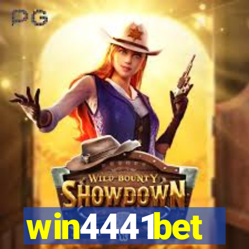 win4441bet