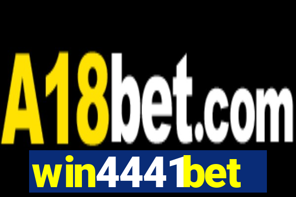 win4441bet