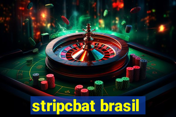 stripcbat brasil