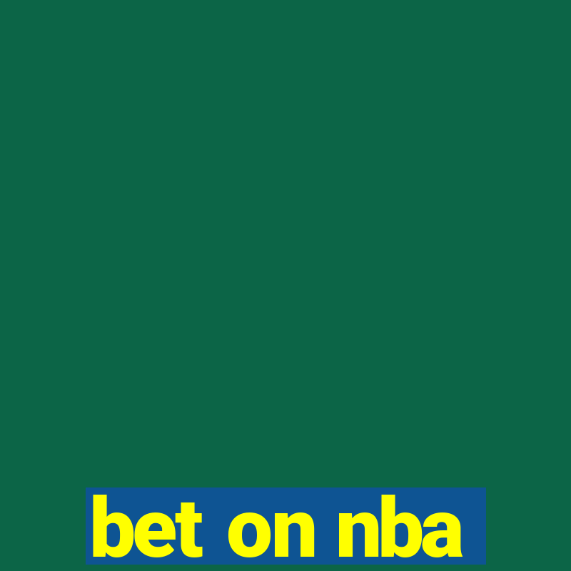 bet on nba