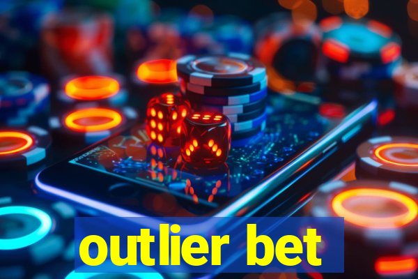 outlier bet