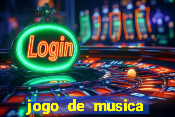 jogo de musica para pc