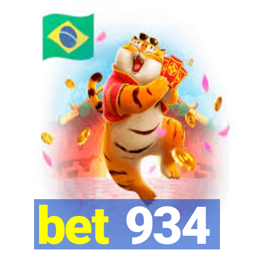 bet 934