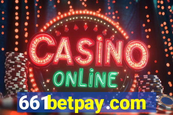 661betpay.com