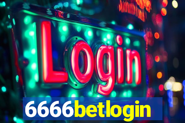 6666betlogin