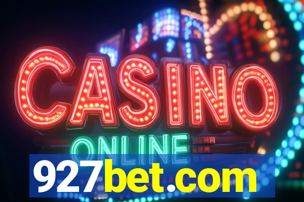 927bet.com