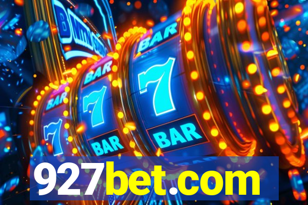 927bet.com